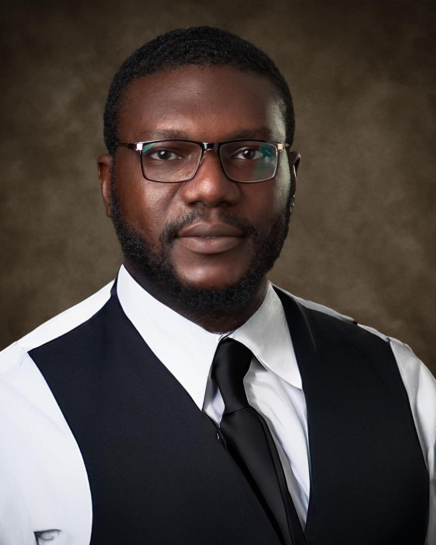 Akinmade Akinleye