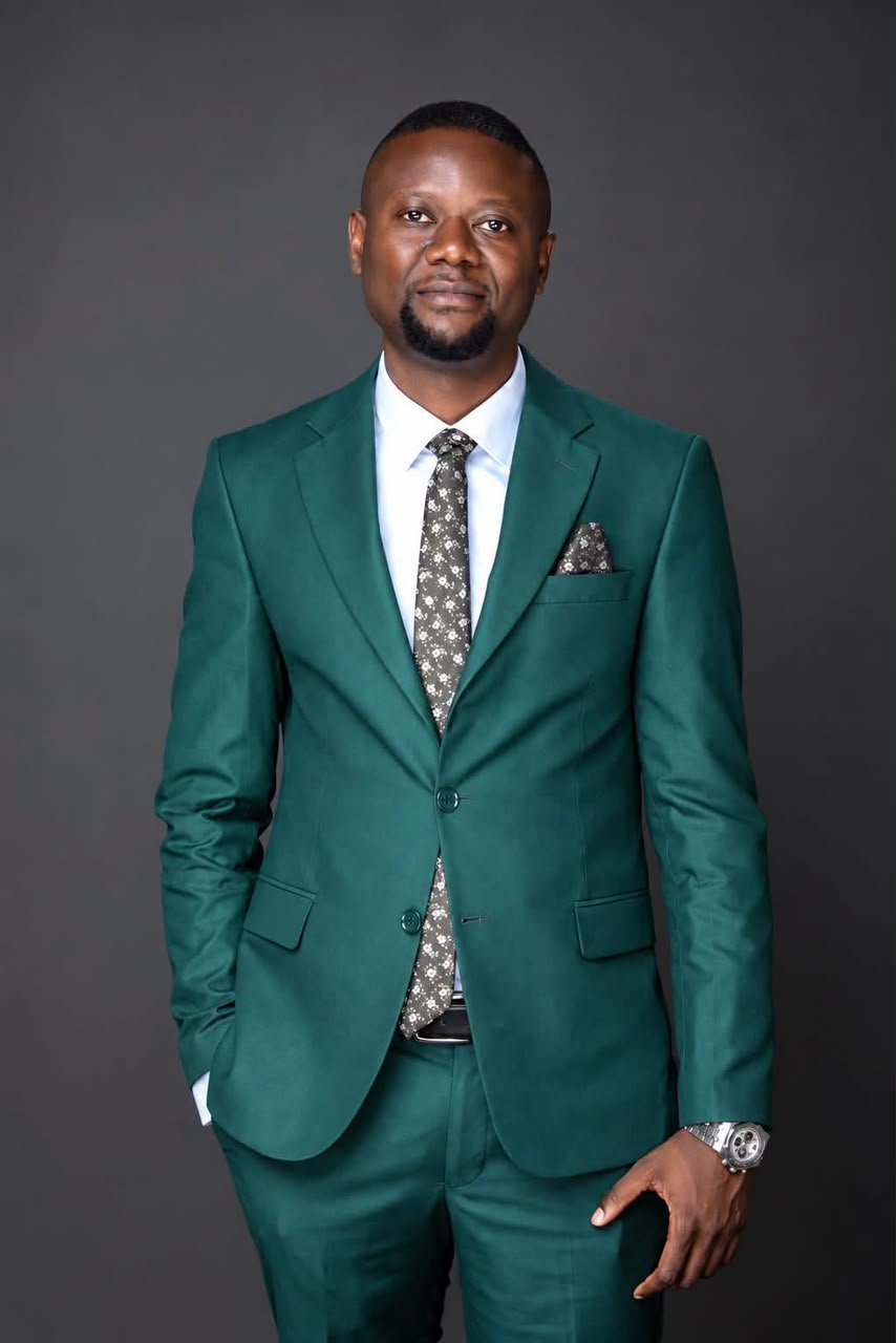 David Mwabezi