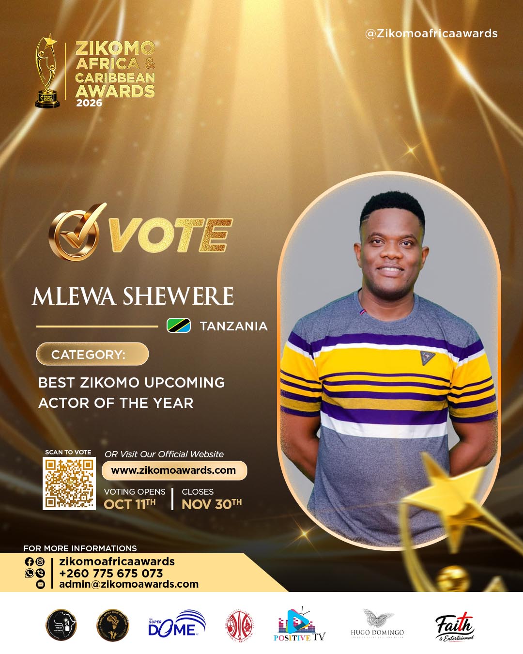 Mlewa Shewere-Tanzania