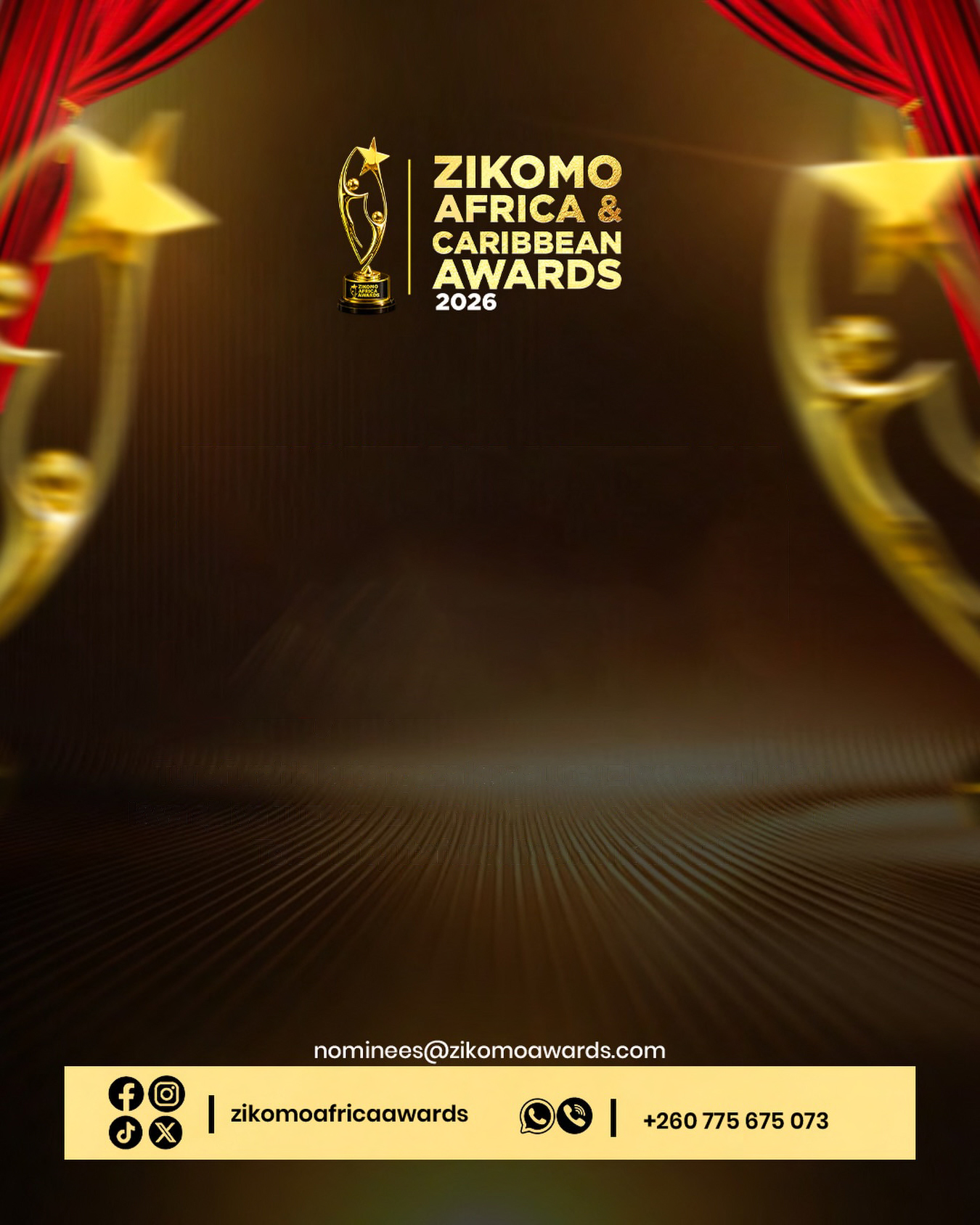 Sammie Dee & Kingson Kaking-zambia