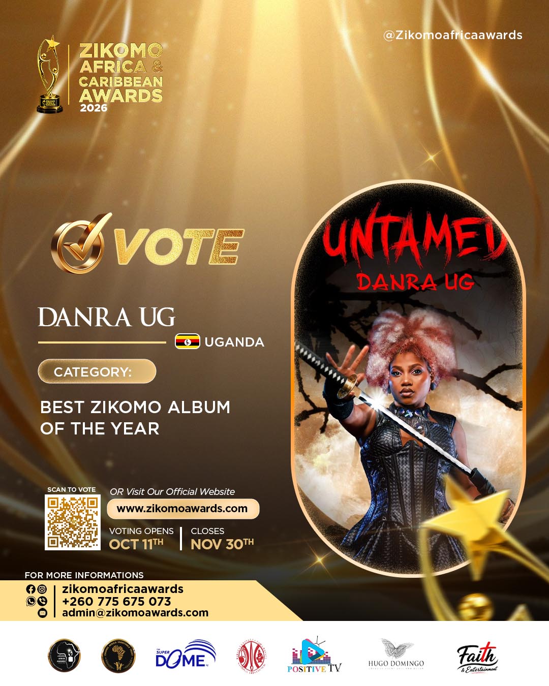 Danra-UG-Uganda