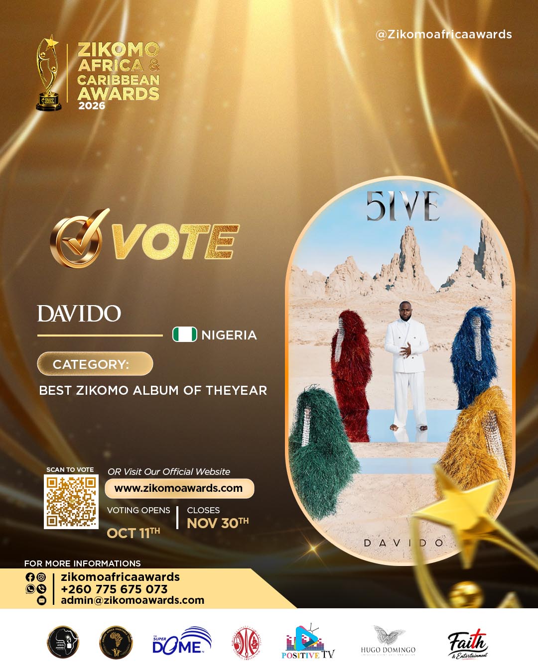 Davido-Nigeria
