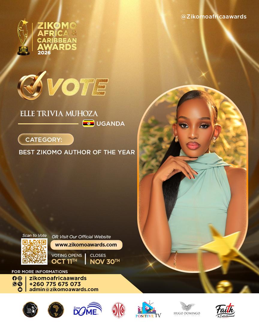 Elle Trivia  Muhoza-Uganda