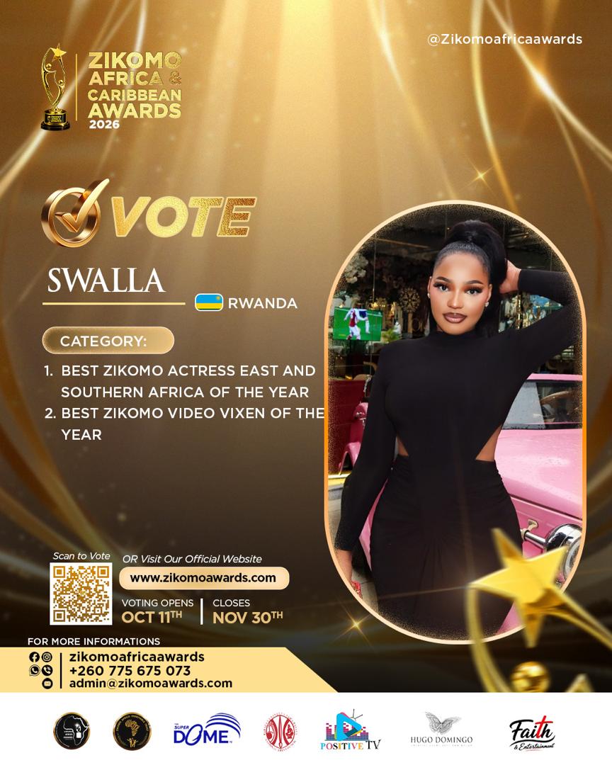 Swalla-Rwanda