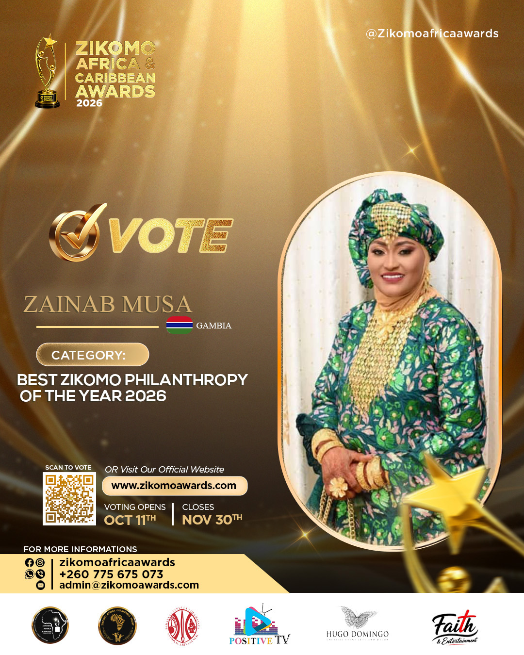 Zainab Musa